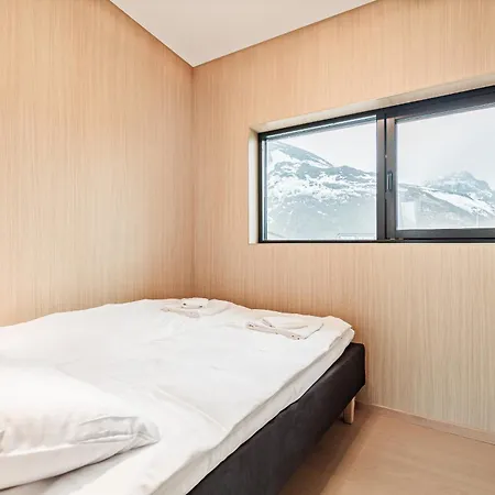 Northern Retreat * Lyngvaeret