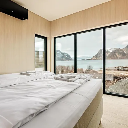度假居 Northern Retreat *