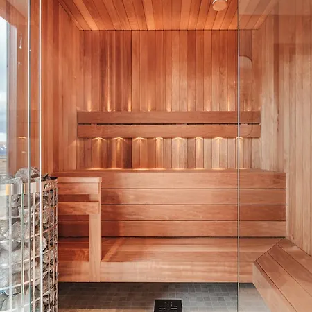 Northern Retreat Holiday home Lyngvaeret