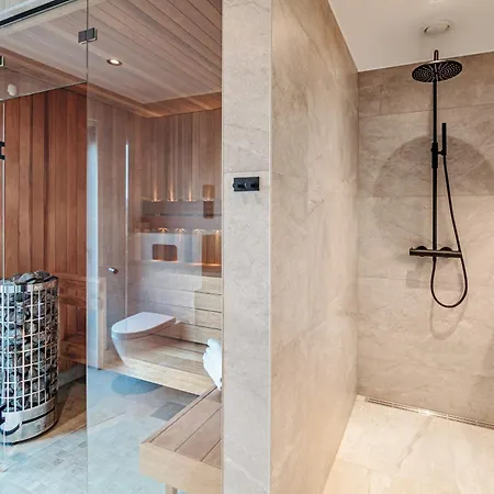 Northern Retreat Holiday home *