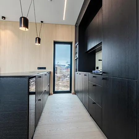 Northern Retreat *
