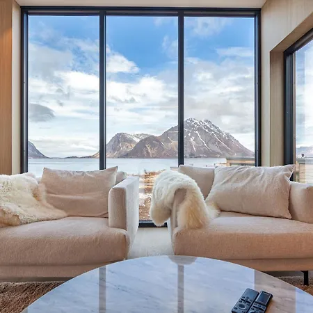 Northern Retreat *