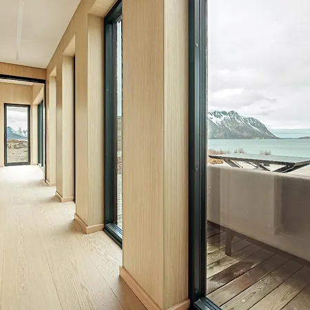 Northern Retreat *