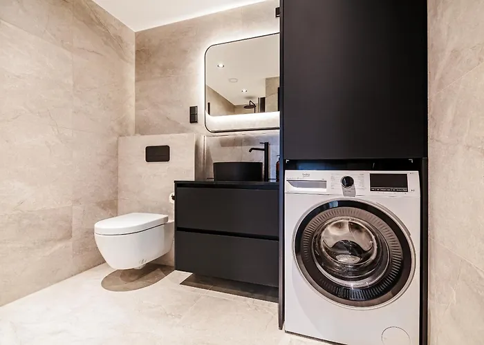 Northern Retreat * Lyngværet