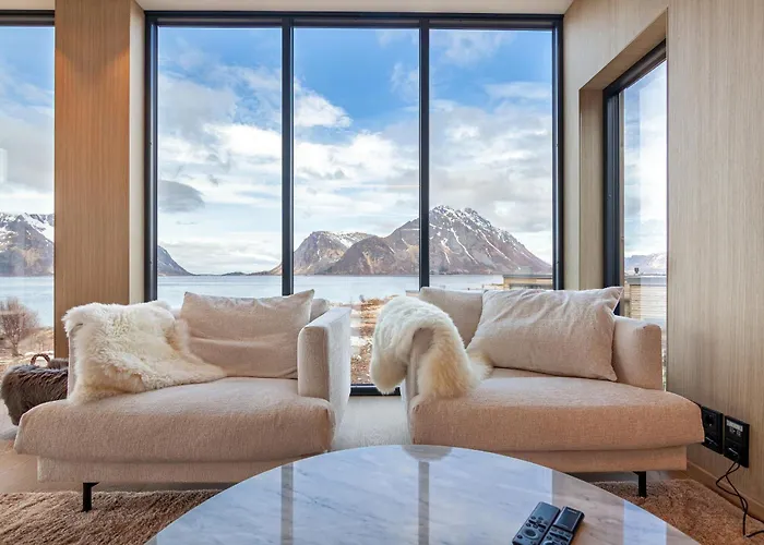 Northern Retreat *