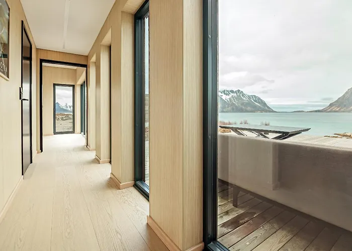 Northern Retreat *