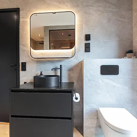 Casa vacanze Northern Retreat