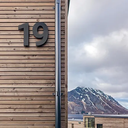 Northern Retreat Casa vacanze