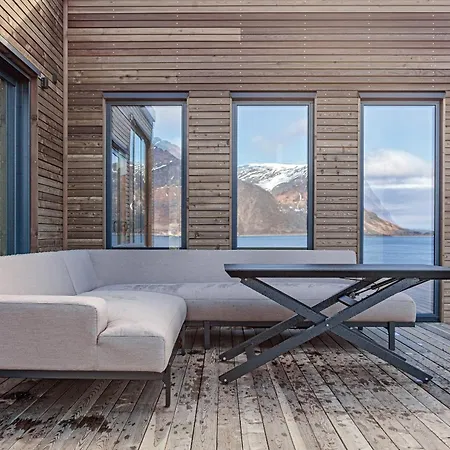 Northern Retreat Casa vacanze *